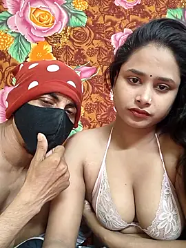 Seducing couple online show from February 8, 4:16 am