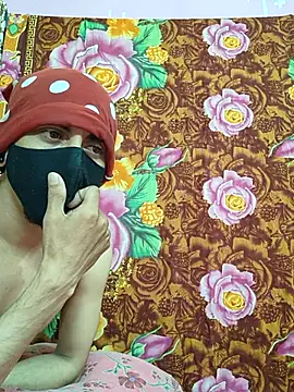 Seducing couple online show from March 24, 3:44 am