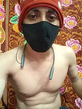 Seducing couple online show from June 4, 4:40 am