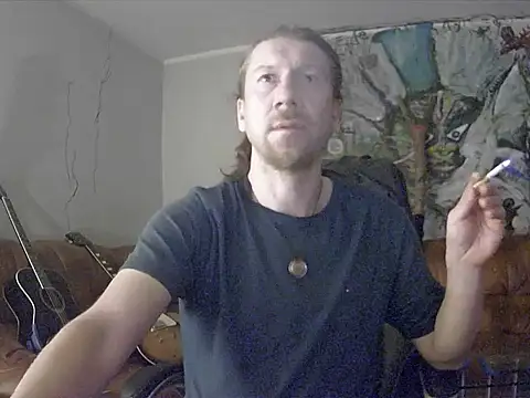 elxorn online show from November 27, 5:37 pm