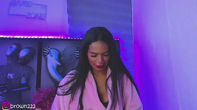  naomibrown  online show from November 17, 2:17 am