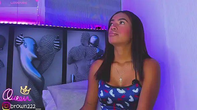  naomibrown  online show from February 26, 1:26 am