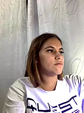 MiiluRosse online show from November 18, 10:47 pm