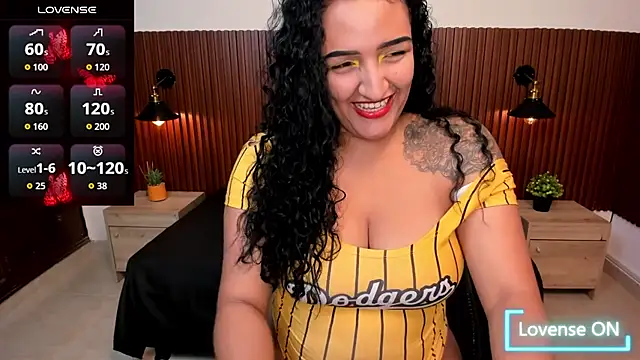 ElectraRose  online show from September 14, 12:43 am