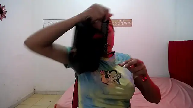Snapshot of keilicita_tonny_18 chatting on September 11, 5:13 pm keilicita tonny 18 online show from September 11, 5:13 pm