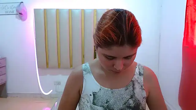 keilicita tonny 18 online show from November 12, 6:19 pm