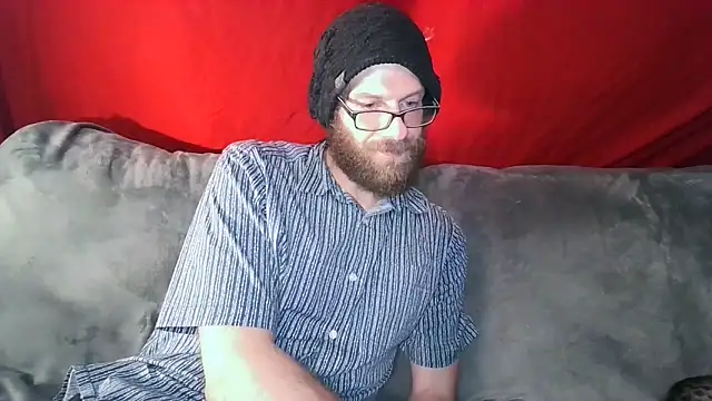 ChristopherMeade online show from September 23, 8:12 pm