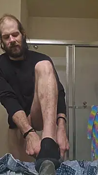 ChristopherMeade online show from December 1, 12:10 pm