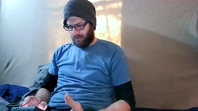 ChristopherMeade online show from December 19, 5:20 pm