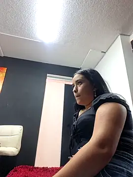 Nathaly78Rober online show from September 26, 3:49 pm