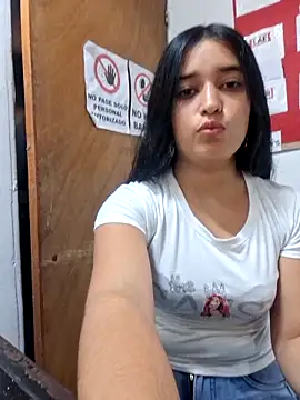 Nathaly78Rober online show from September 28, 5:29 pm