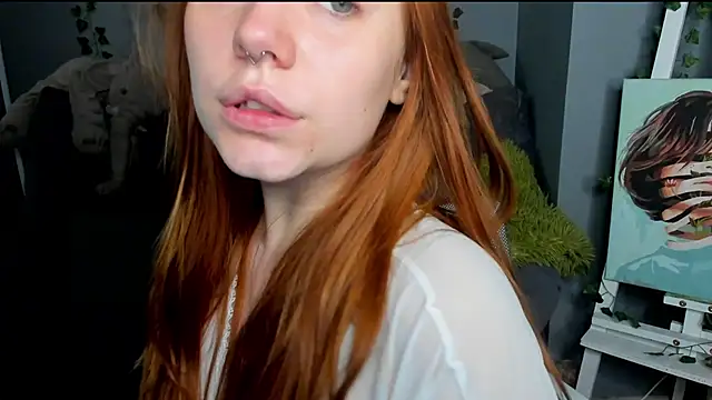  MiraWerner  online show from October 19, 3:12 pm