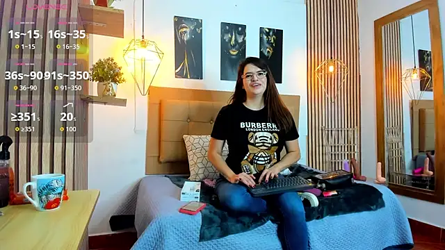 Snapshot of _samanthaa_foxx chatting on September 23, 10:40 am samanthaa foxx online show from September 23, 10:40 am