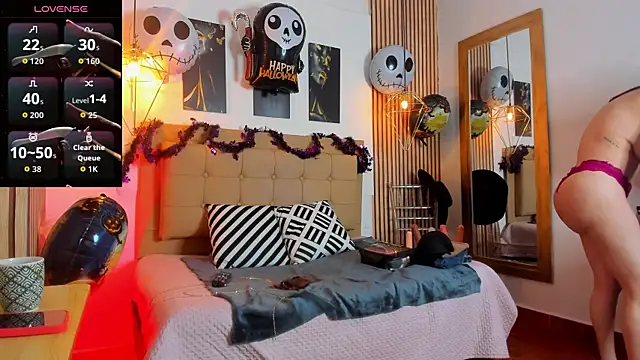 Snapshot of _samanthaa_foxx chatting on October 16, 12:50 pm samanthaa foxx online show from October 16, 12:50 pm