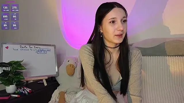 OdelynBagge online show from November 29, 6:22 pm