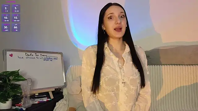 OdelynBagge online show from November 30, 5:39 pm