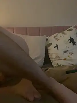 Skater1287 online show from October 1, 3:34 am