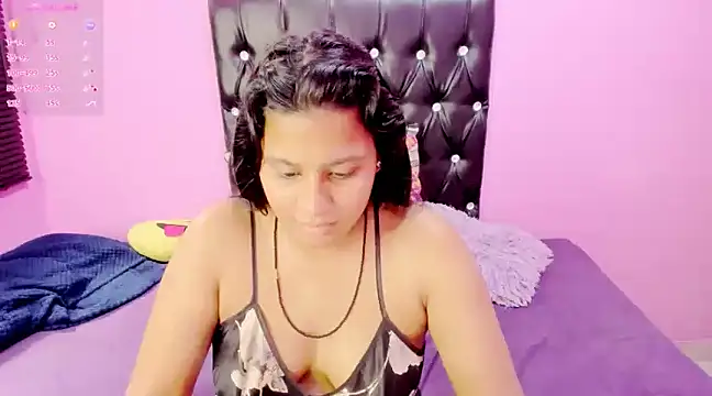 INDIANFLAME online show from January 5, 10:21 am