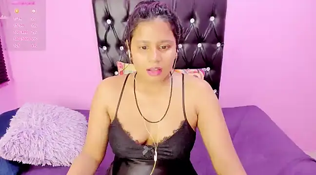 INDIANFLAME online show from January 6, 1:52 pm