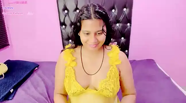 INDIANFLAME online show from January 11, 7:28 am