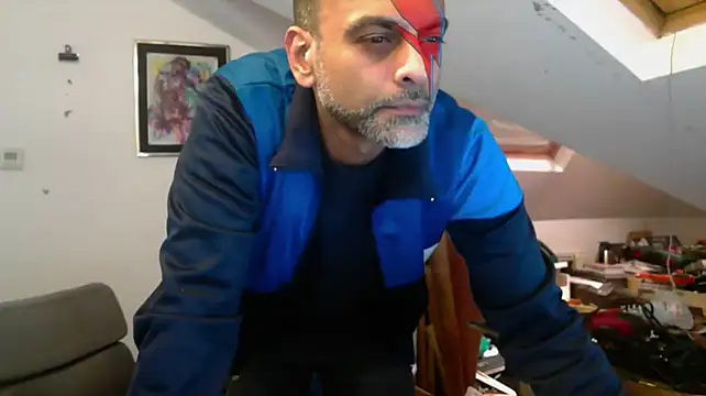 Snapshot of mista_sista_fista chatting on November 26, 10:22 pm mista sista fista online show from November 26, 10:22 pm