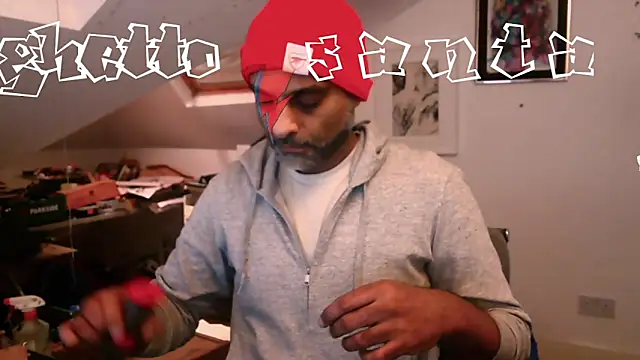 Snapshot of mista_sista_fista chatting on December 1, 7:57 am mista sista fista online show from December 1, 7:57 am