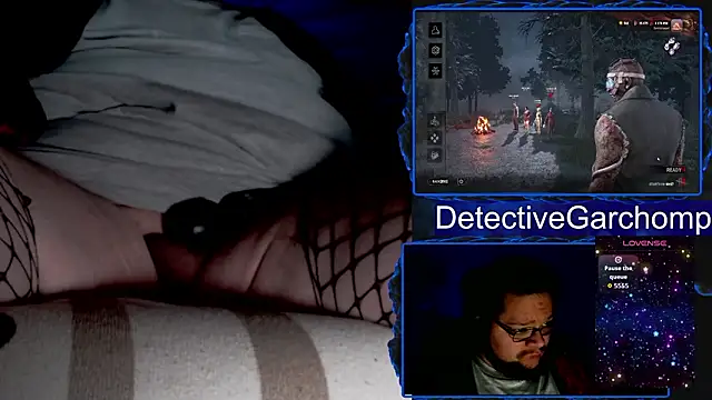 DetChompy online show from January 19, 3:43 am