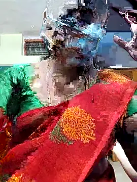 papukurty online show from November 7, 2:06 pm