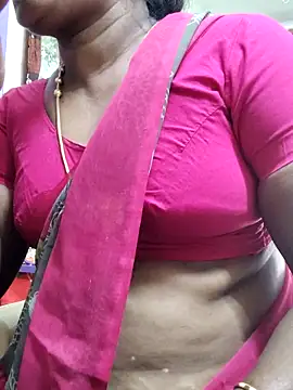 Snapshot of papukurty chatting on April 12, 8:30 am papukurty online show from April 12, 8:30 am