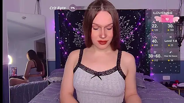 franzeva online show from November 27, 5:53 am