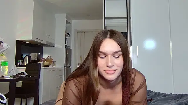 franzeva online show from April 23, 11:53 am