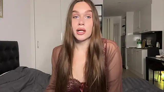 franzeva online show from May 6, 11:37 am