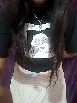 Siya5690 online show from November 18, 5:17 pm