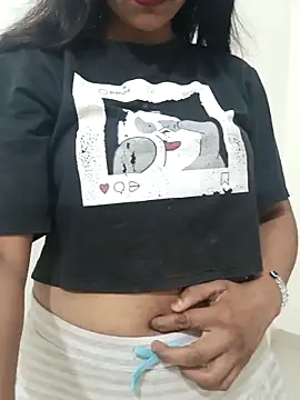 Siya5690 online show from December 4, 6:49 pm