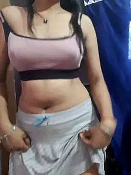 Siya5690 online show from April 5, 11:51 am