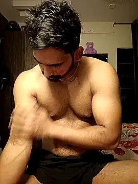 Snapshot of Rajeshfulwa123 chatting on September 9, 8:14 am Rajeshfulwa123 online show from September 9, 8:14 am