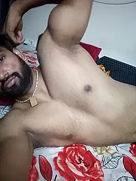 Snapshot of Rajeshfulwa123 chatting on September 18, 6:48 am Rajeshfulwa123 online show from September 18, 6:48 am