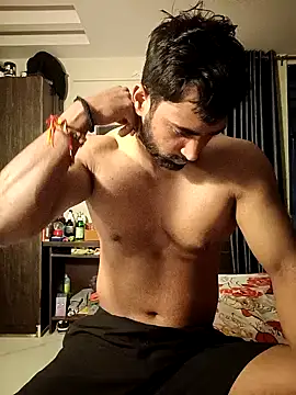 Snapshot of Rajeshfulwa123 chatting on September 20, 6:14 am Rajeshfulwa123 online show from September 20, 6:14 am