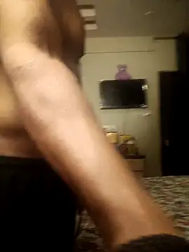 Snapshot of Rajeshfulwa123 chatting on October 7, 6:32 am Rajeshfulwa123 online show from October 7, 6:32 am