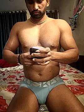 Snapshot of Rajeshfulwa123 chatting on October 19, 9:32 am Rajeshfulwa123 online show from October 19, 9:32 am