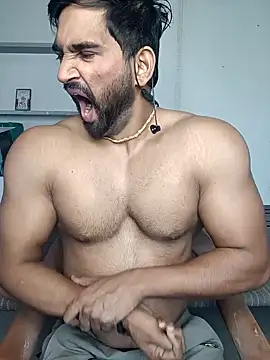 Snapshot of Rajeshfulwa123 chatting on October 23, 5:29 am Rajeshfulwa123 online show from October 23, 5:29 am