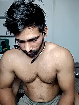 Snapshot of Rajeshfulwa123 chatting on October 24, 5:20 pm Rajeshfulwa123 online show from October 24, 5:20 pm