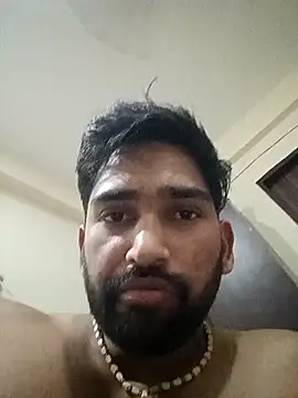 Snapshot of Rajeshfulwa123 chatting on April 14, 10:32 am Rajeshfulwa123 online show from April 14, 10:32 am