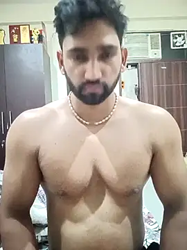 Snapshot of Rajeshfulwa123 chatting on May 12, 9:50 am Rajeshfulwa123 online show from May 12, 9:50 am