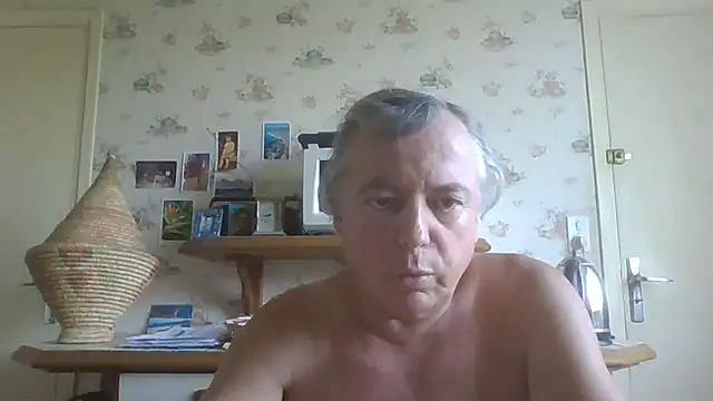 gegevincent online show from May 28, 2:03 pm