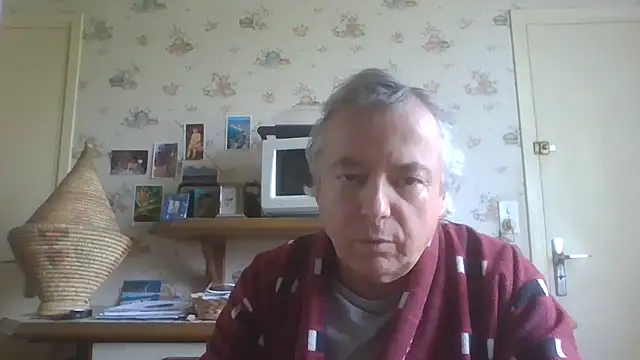 Snapshot of gegevincent chatting on June 5, 12:00 pm gegevincent online show from June 5, 12:00 pm