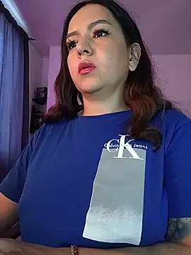 Abbyjoness21 online show from September 22, 8:00 pm