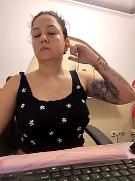 Snapshot of Abbyjoness21 chatting on November 16, 11:16 am Abbyjoness21 online show from November 16, 11:16 am