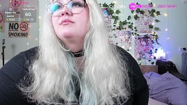  CandyM1lky  online show from March 21, 7:13 am