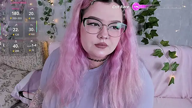  CandyM1lky  online show from May 28, 7:16 am
